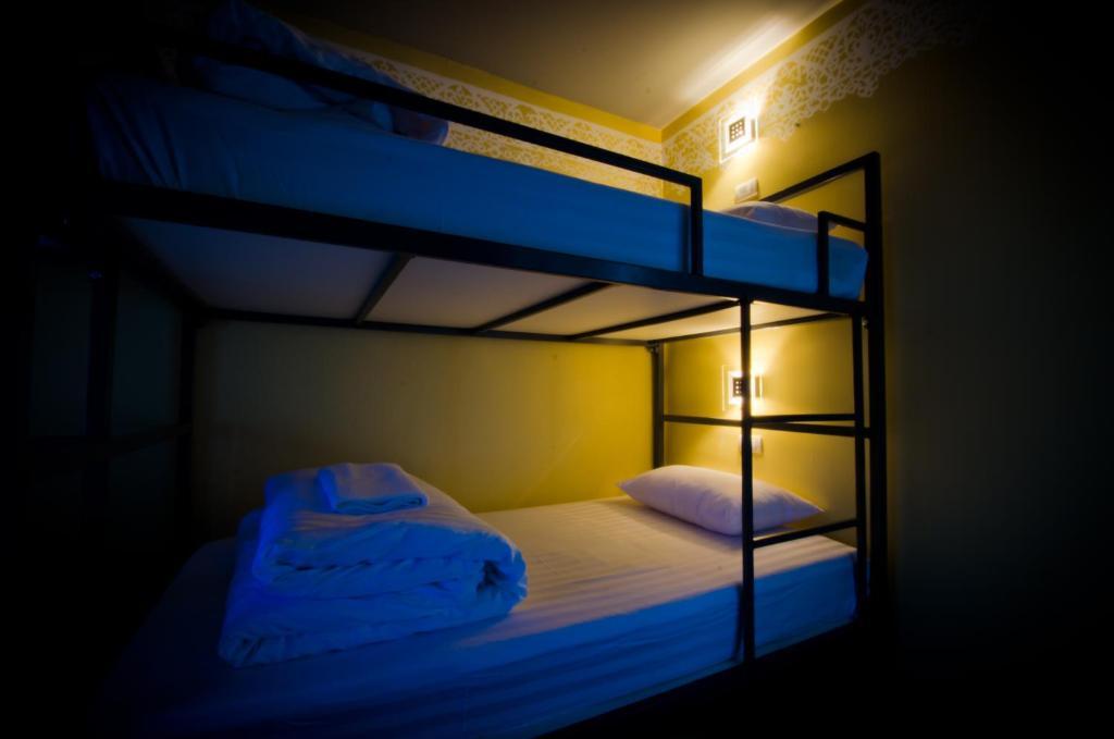 Oh Dee Hostel Sangkhla Buri Rom bilde